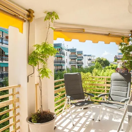 Ferienwohnung L'Eixideta Salou Exterior foto