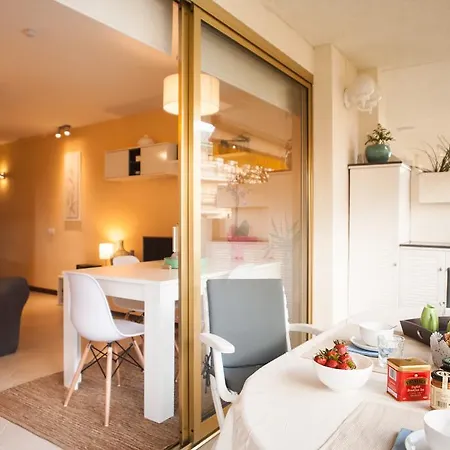Ferienwohnung L'Eixideta Salou Exterior foto