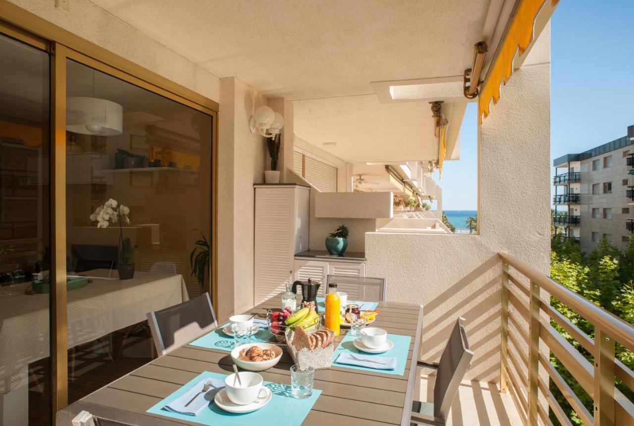 Apartment L'eixideta Salou