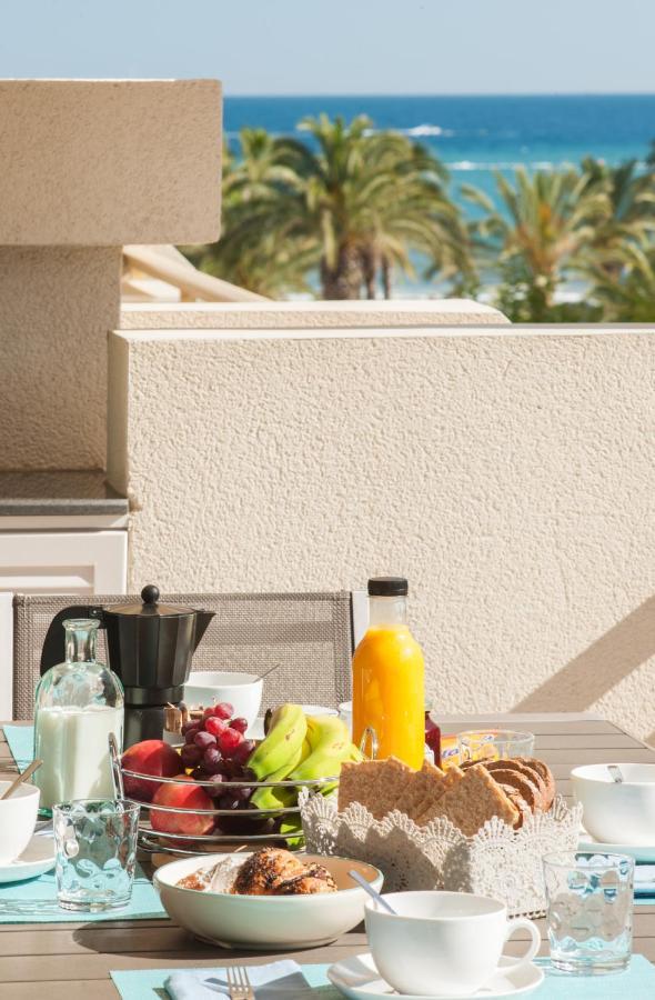 L'eixideta Apartment Salou