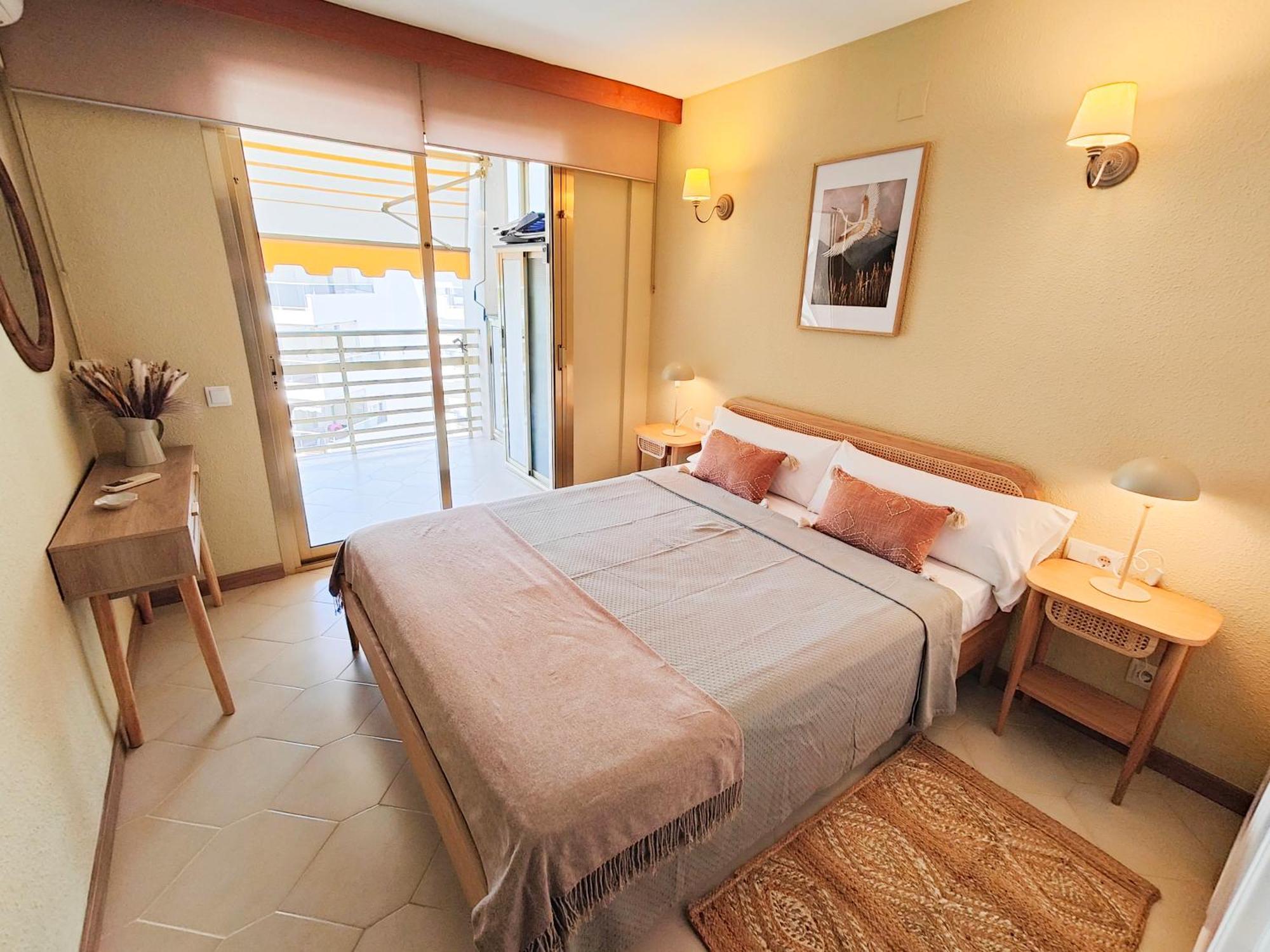 L'eixideta Apartment