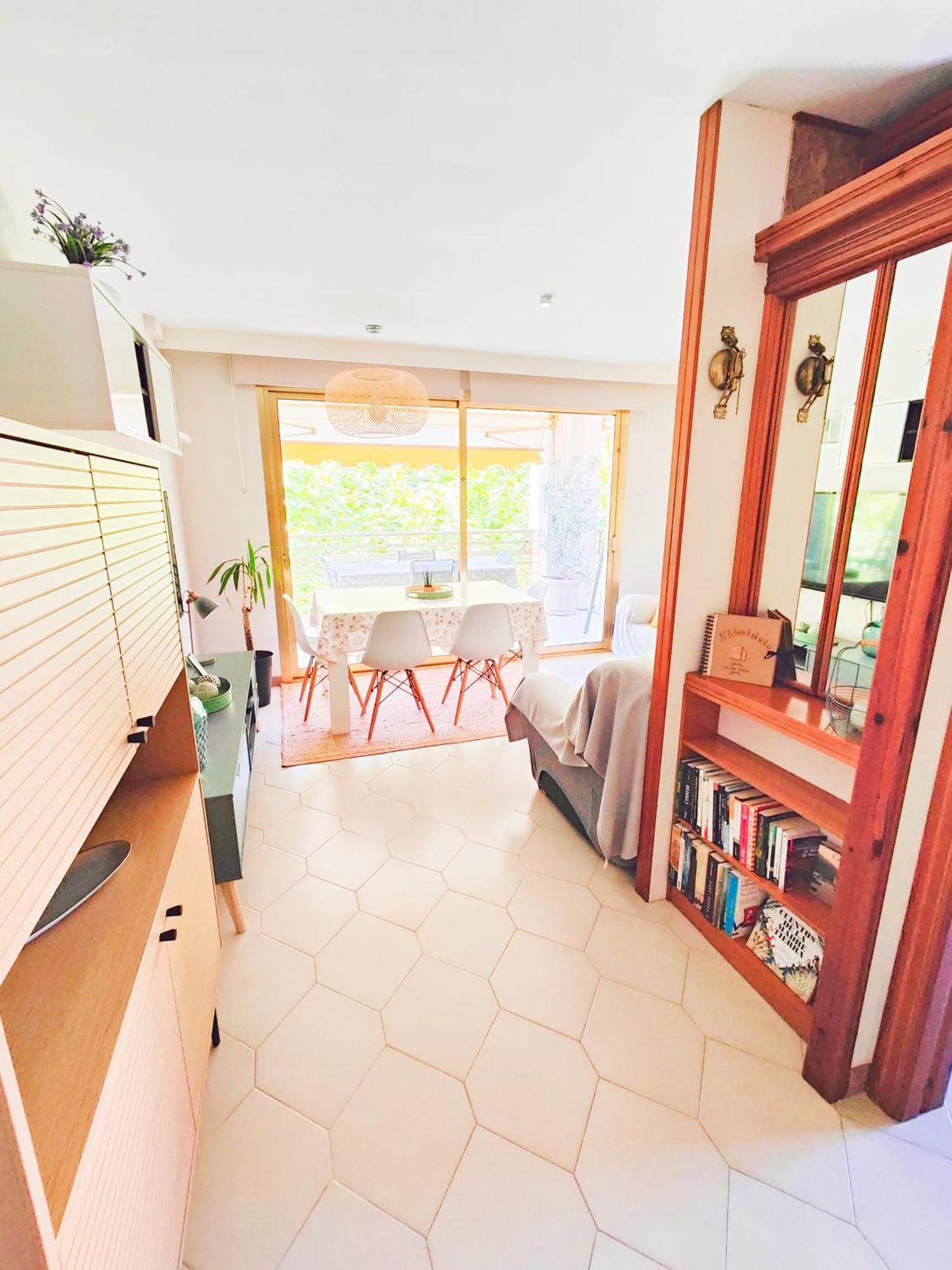 L'eixideta Apartment Salou