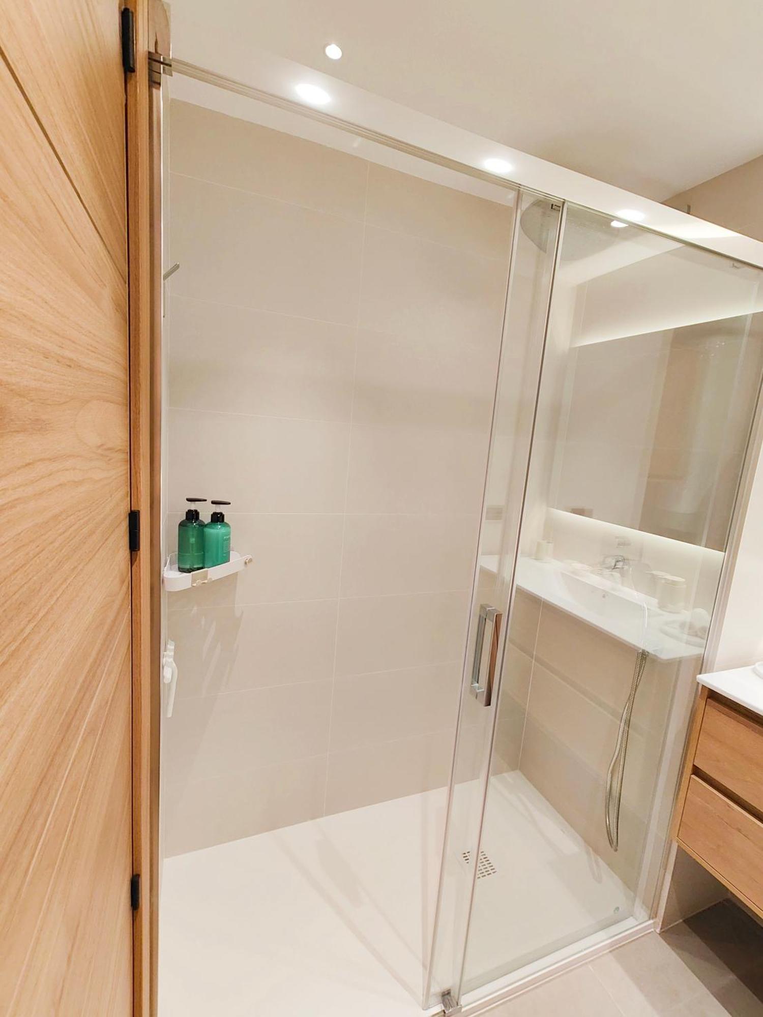 Apartamento L'eixideta *