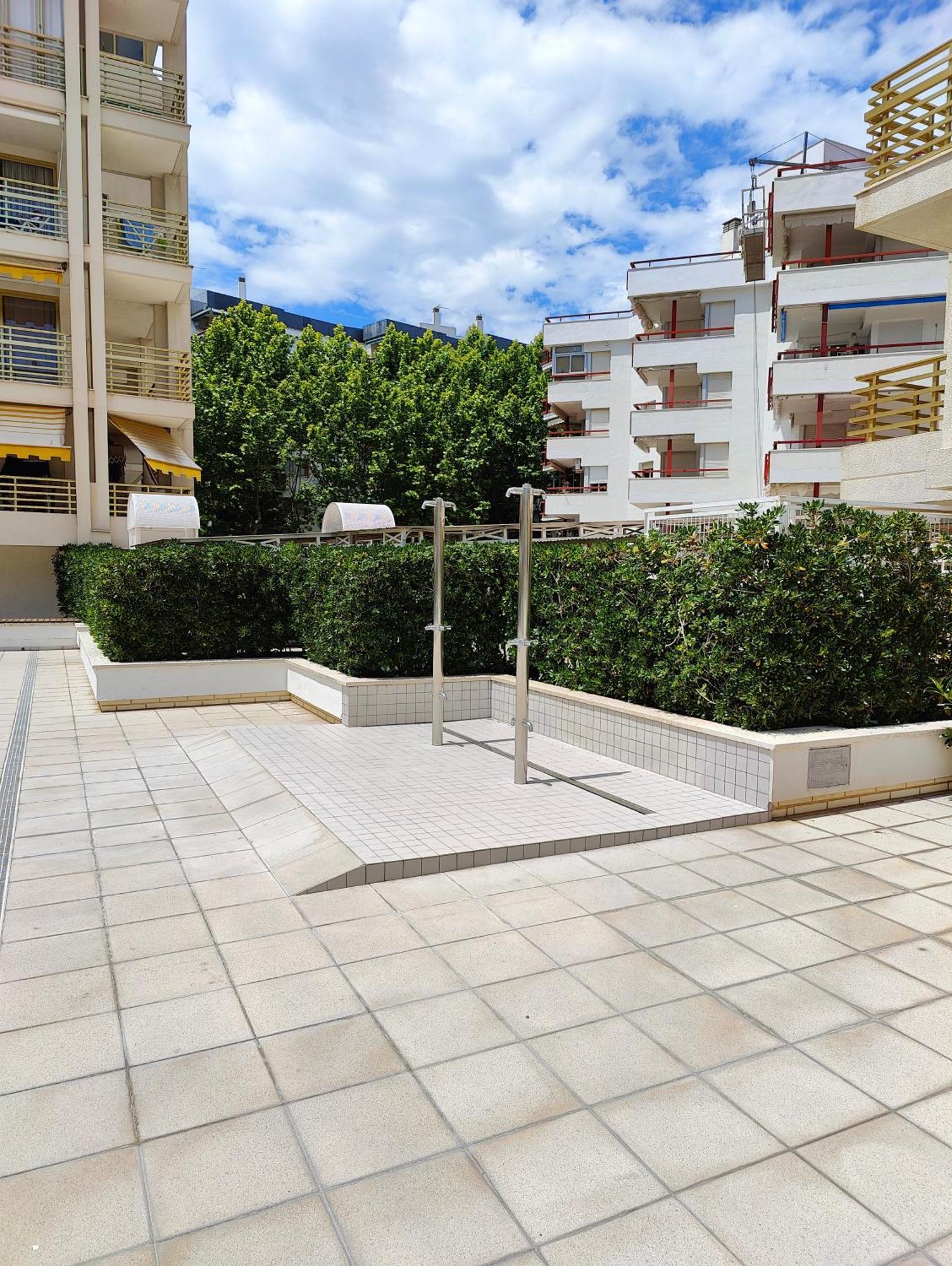 L'eixideta Apartamento *