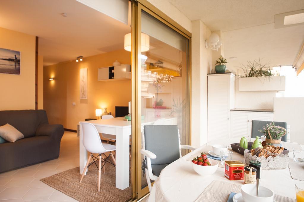 Apartamento L'eixideta